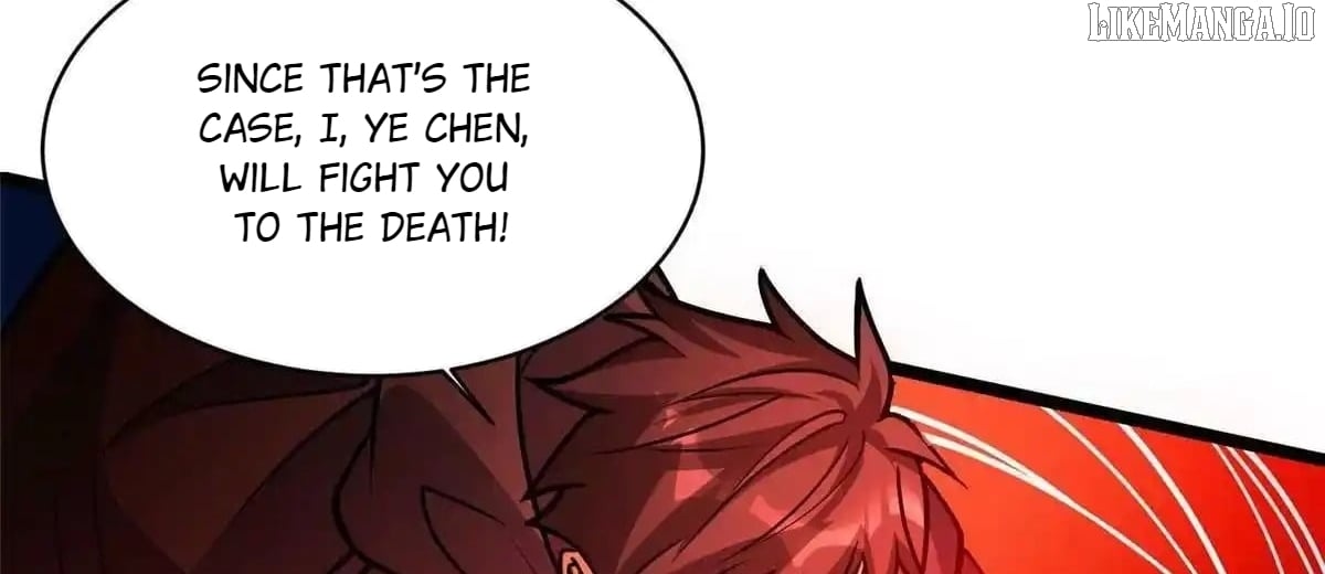 Divine Urban God Chapter 291 - page 76
